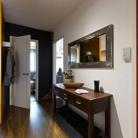Special Retreat & Home-office & Workplace Apartamento *