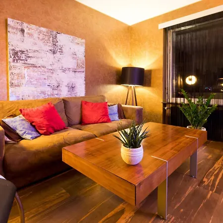 Apartment Special Retreat & Home-office & Workplace Basel
