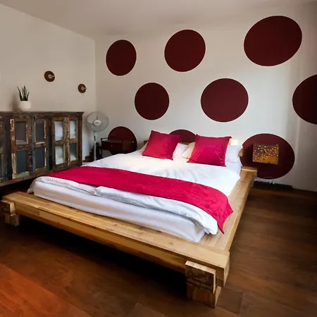 Special Retreat & Home-office & Workplace * Basel