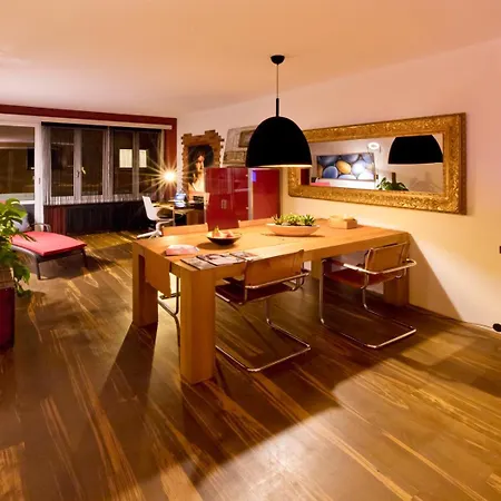 Special Retreat & Home-office & Workplace Basel