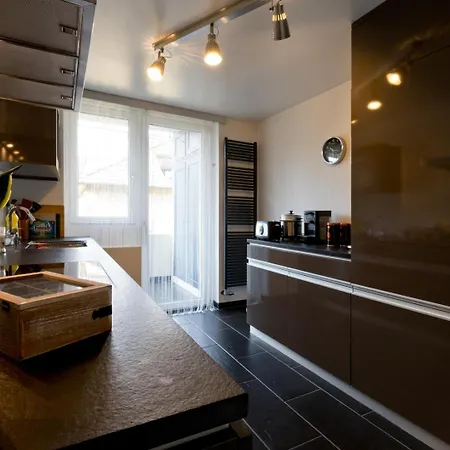 Special Retreat & Home-office & Workplace Apartment