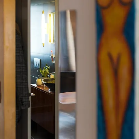 Apartment Special Retreat & Home-office & Workplace