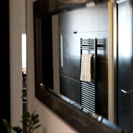 Special Retreat & Home-office & Workplace Apartamento *