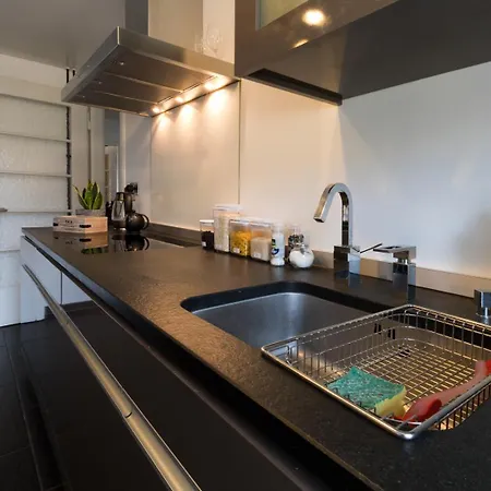 Apartment Special Retreat & Home-office & Workplace Basel