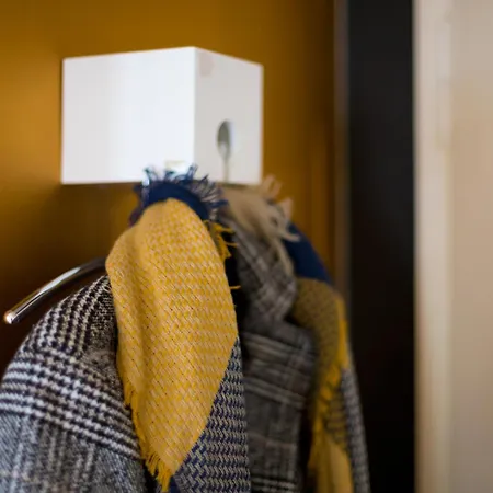 Special Retreat & Home-office & Workplace Apartamento *