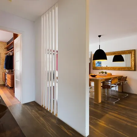 Special Retreat & Home-office & Workplace Apartment